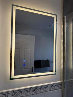 Stunning house in Chorlton - 1