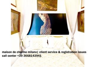 MAISON DE CHARME MILANO - 9
