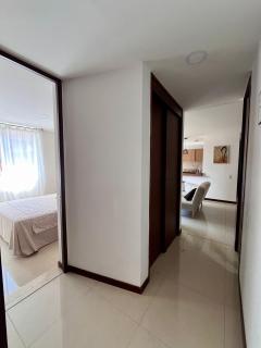 Apartamento Completo Poblado - Ubicacion Central con Parqueadero - 1