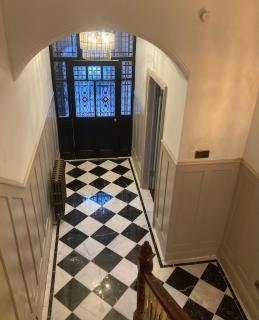 The Saltburn Townhouse - 5