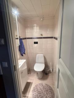 Cozy and spacious country house in Kakskerta - 8