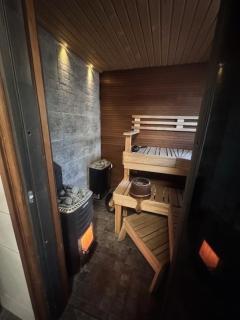 Cozy and spacious country house in Kakskerta - 6