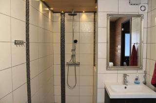 Cozy and spacious country house in Kakskerta - 5