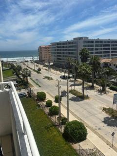 Acogedor departamento familiar en la Playa - 0