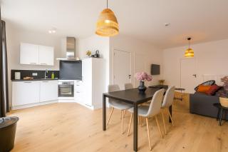 SLEEP INN - Palace Apartments - 2 Bedrooms - 9