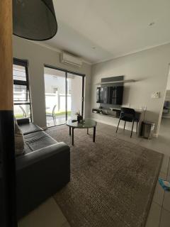 Peaceful City Pad - 0