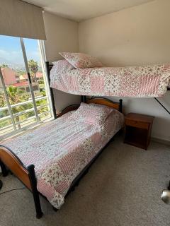 Acogedor departamento familiar en la Playa - 6