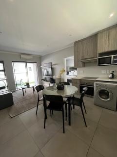 Peaceful City Pad - 5