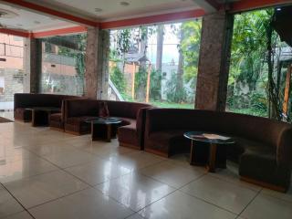 Townhouse Dharampur Railway Station - 2