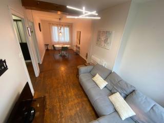 Douce parenthèse à Rouen - 411 - 0