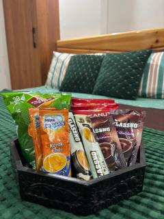 Serene Stay Islamabad - 8