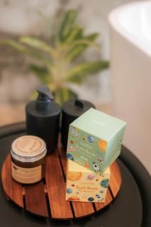 KAI BAE BALCONY Hills Bungalows Koh Chang - 3