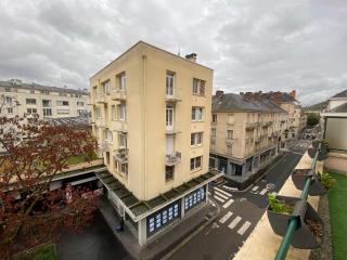 Douce parenthèse à Rouen - 411 - 6