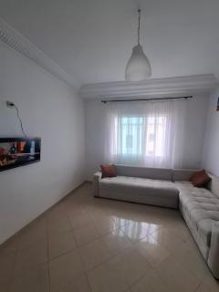 Appt près Aéroport Tanger et centre transportation pub - 0