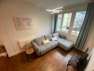 Douce parenthèse à Rouen - 411 - 2