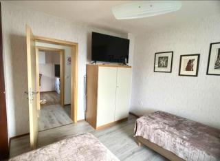 Ferienwohnungen Ferienhaus Nähe Winterberg Upland - 8