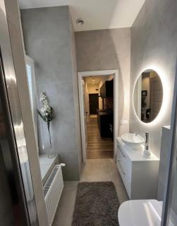 Wschodnia 36 Apartament Green Leaf 2 - 1