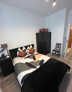 Wschodnia 36 Apartament Green Leaf 2 - 3