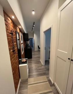 Wschodnia 36 Apartament Green Leaf 2 - 5