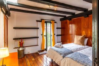 Villa Coyoacán Colonial - 6