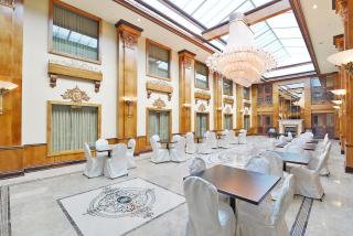 Woodbine Hotel & Suites - Toronto - 5