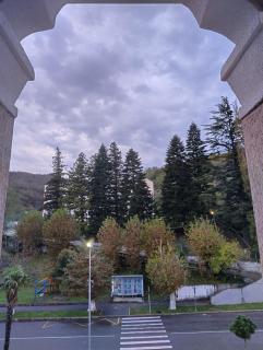 Hotel Okriba - 4