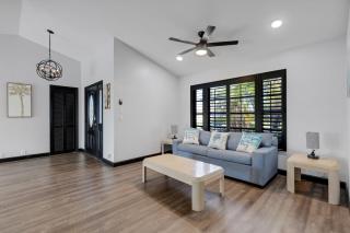 Boca Grande Getaway 4BR 2BA Golf Couse HEATED POOL - 4