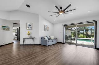 Boca Grande Getaway 4BR 2BA Golf Couse HEATED POOL - 9