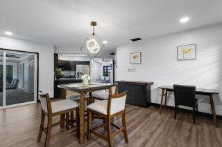 Boca Grande Getaway 4BR 2BA Golf Couse HEATED POOL - 6