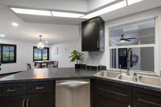 Boca Grande Getaway 4BR 2BA Golf Couse HEATED POOL - 8