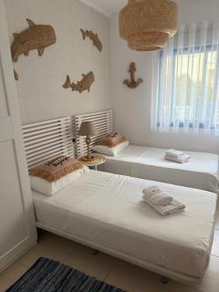 Alicante Hills Apartment Blue - 7