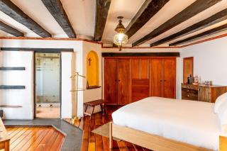 Villa Coyoacán Colonial - 9