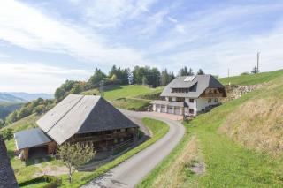 Haus Sattelgrund - 0