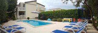 Villa Ana Sevid - Sevid - 6