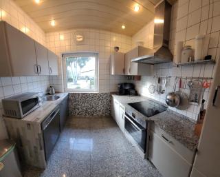 Ferienhaus Eichwalde - 1