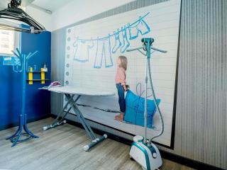 ibis budget Sao Paulo Jardins - 6