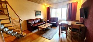 Ferienhaus Eichwalde - 3