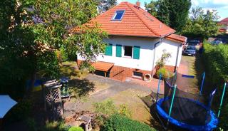 Ferienhaus Eichwalde - 5