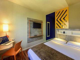 ibis budget SP Centro Sao Joao - 2