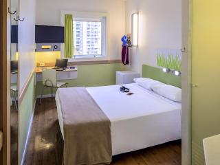 ibis budget Belo Horizonte Minascentro - 3