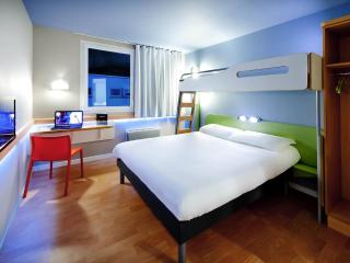 ibis budget Brest Centre Port - 1