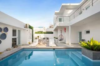 Rosalina Ocean Park - 4