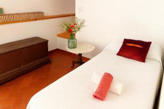 Habitaciones con encanto - Cal Alejandro - 1