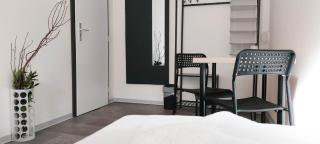 Cool room on Letná D1 - Praga - 2