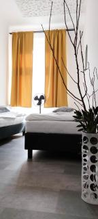 Cool room on Letná D1 - 4