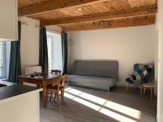 Chez Burons&Bouchons, Le Refuge Gourmand et Authentique - 8