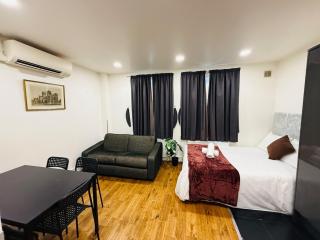 Charming one bedroom flat in central London - 1