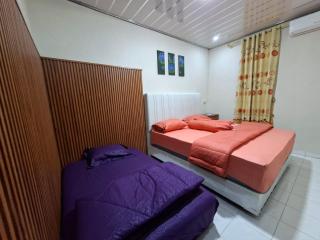 Bahrin Homestay Lampung - 9