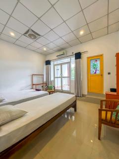 Nature park hotel - 4