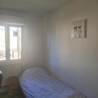 House with garden, 4 bedrooms - 4